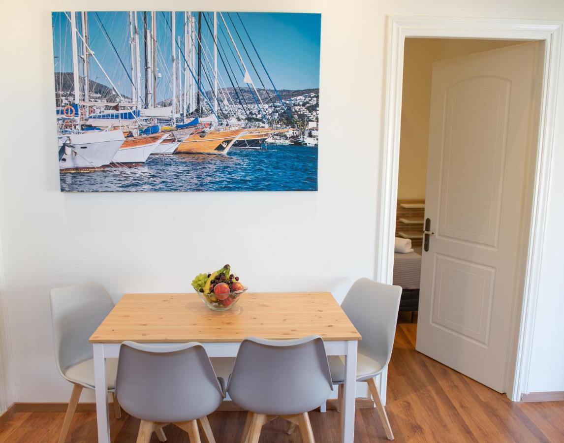 Levkosh Apartments At Lefkada'S Heart Exteriér fotografie